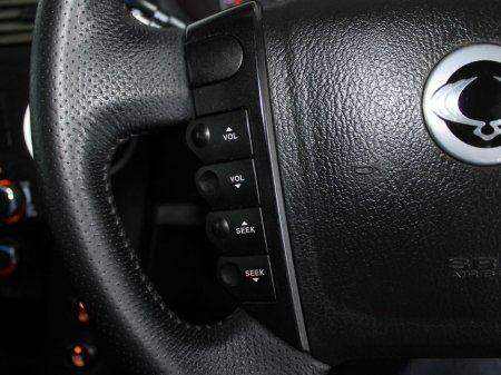 2017 Ssangyong Korando Sports EX 4X4 Crewcab Pick UP 4DR €13,500 thumbnail