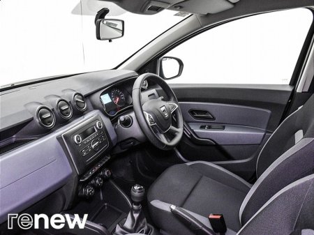 2020 Dacia Duster Blue dCi 115 Essential €13,400 thumbnail