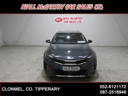2023 Kia XCeed PE PHEV 5DR AUTO - FINANCE & SCRAPPAGE AVAILABLE €22,495