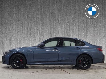 2026 BMW 3 Series 330e M Sport Saloon IMMEDIATE DELIVERY €69,632