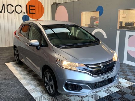 2019 Honda Fit €13950 2019 Honda Fit 1.5 Hybrid / Cruise Control / Honda Fit Automatic €13,950