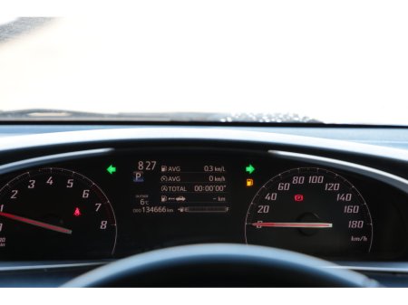 2016 Toyota Sienta  €11,499 thumbnail