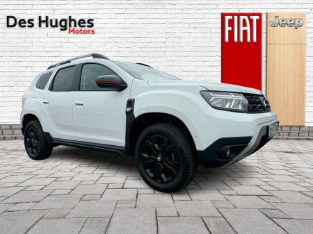 2022 Dacia Duster SE Extreme TCE