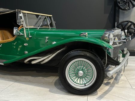 1969 Volkswagen Beetle 1969 VOLKSWAGEN BEETLE KIT CAR €10,950