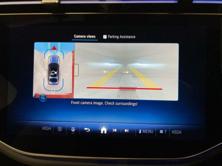 2026 Mercedes-Benz E Class E 300e AMG EDITION PLUS | Reversing Camera, Night Package €93,907 thumbnail