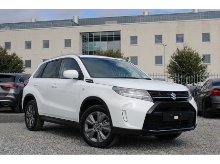 2026 Suzuki Vitara Motion 1.5 Automatic *10 Year Warranty and 0 % finance* €35,995