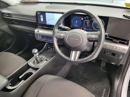 2023 Hyundai Kona 1.0 T-GDI Elegance *NEW MODEL* From €106 per week. €26,975 thumbnail