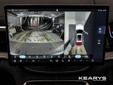 2026 BYD Seal U Order your 261 Seal U Boost White today! thumbnail