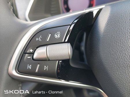 2026 Skoda Octavia SELECTION+ 2.0TDI 115HP €41,627 thumbnail