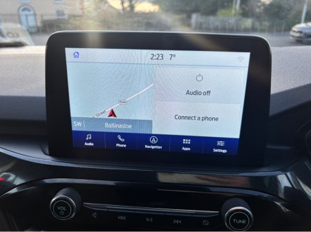 2022 Ford Kuga ST-LINE X 5DR 1.5 TD 120 S6. S6.2 M6 €35,950 thumbnail