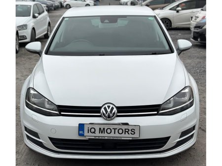 2016 Volkswagen Golf 1.4L Hi-Line Automatic Petrol (2659) €15,995