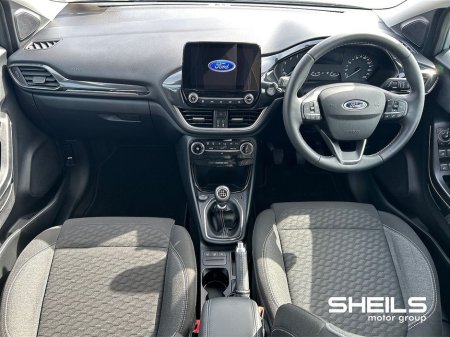 2023 Ford Puma *TINY KMS* FREE 1 YEAR ROAD TAX* €24,950