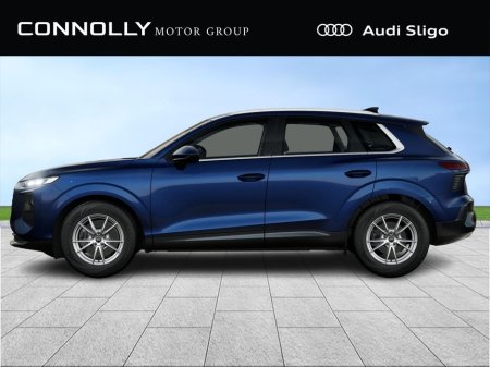 2026 Audi Q3 SE 150BHP 2.0TDI 150bhp Auto 