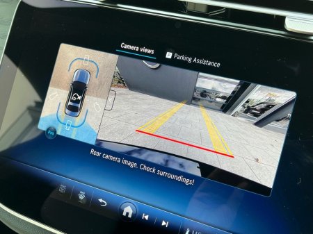 2026 Mercedes-Benz E Class E 300DE AMG Edition Plus PHEV Saloon €87,340 thumbnail