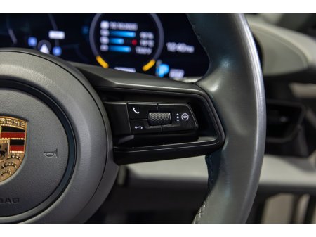 2023 Porsche Taycan Taycan Sport Turismo €71,950 thumbnail