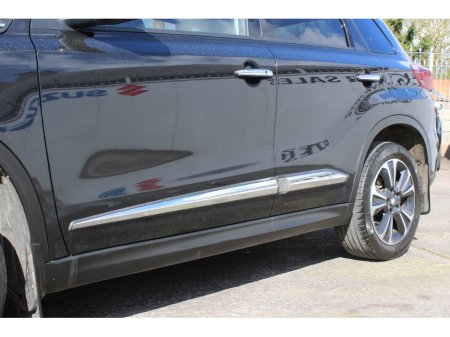 2021 Suzuki Vitara 1.4 B/JET HYBRID SZ5 AL ALLGRIP 5 €25,950