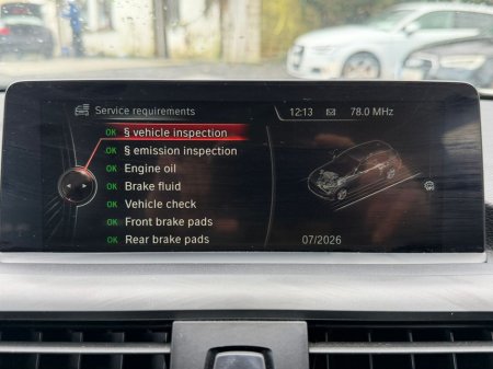 2016 BMW 1 Series 118d M Sport Auto €14,995 thumbnail