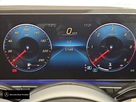 2019 Mercedes-Benz GLE Class 300D Premium Plus/AMG Line/7 Seats €62,950 thumbnail