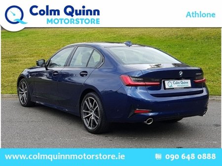 2020 BMW 3 Series 320d Sport Auto *12 Months Warranty* €33,995