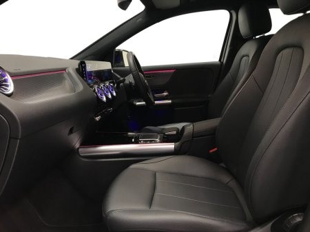 2024 Mercedes-Benz EQA EQA250 Progressive Line €42,500 thumbnail