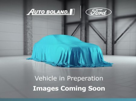 2026 Ford Transit Leader 2.0 130PS FWD €47,250