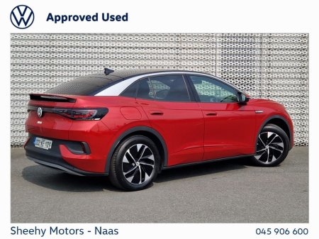 2022 Volkswagen ID.5 Business 77kWh €29,995