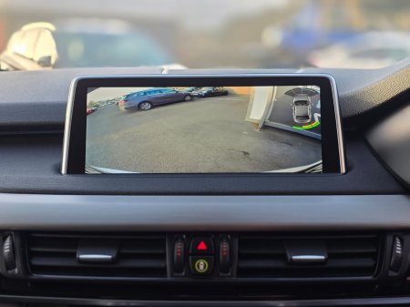 2015 BMW X5 F15 3.0 D XDRIVE 40D M SPORT 7S 7SEATS A €29,950 thumbnail