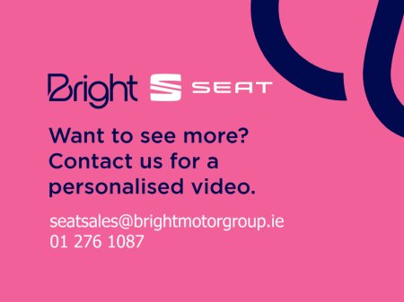 2025 SEAT Ibiza 1.0 TSI 95BHP SE+ 5DR €24,450