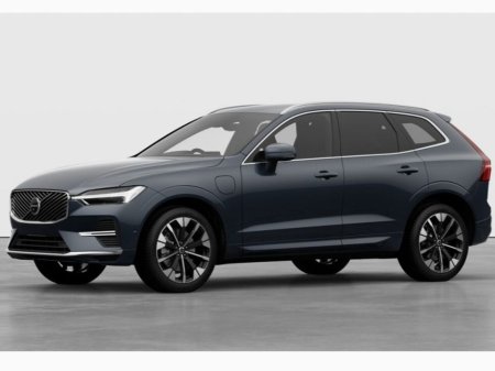 2026 Volvo XC60 T6 PHEV Plus Bright €77,445
