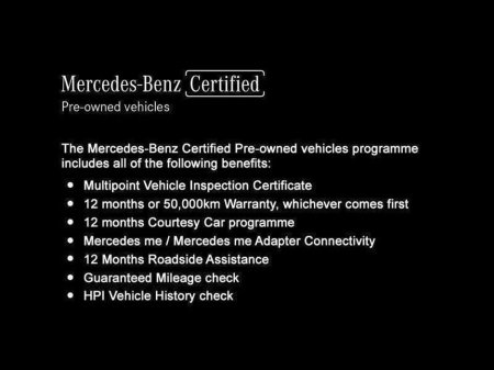 2022 Mercedes-Benz CLA Class 250E - Premium Plus S/B Progressive 6.9% PCP €36,895 thumbnail