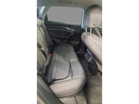 2023 Audi Q8 e-tron E-TRON SPORT QUATTRO 95Kwh // 232 REG €42,950