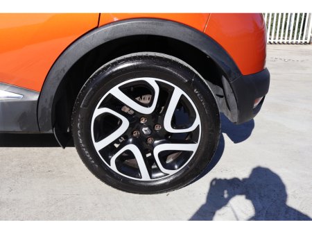 2015 Renault Captur INTENSE (Reserved Deposit Taken) thumbnail