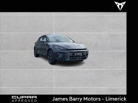 2026 Volkswagen Golf CUPRA LEON FROM €53 PER WEEK WITH A 5 YEAR WARRANTY €42,000