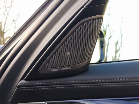 2022 BMW 7 Series 745e M Sport €63,995 thumbnail