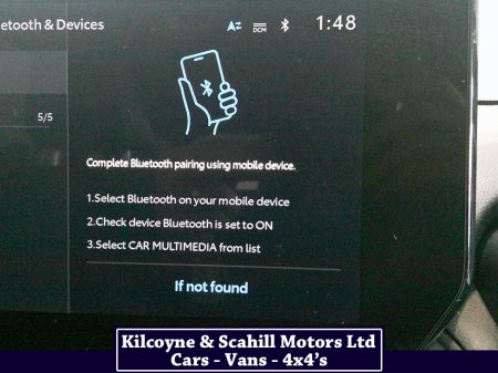 2023 Toyota Rav4 DYNAMICS PHEV AUTO VVT-I €41,950 thumbnail