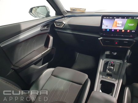 2023 Cupra Formentor e-Hybrid 204hp DSG thumbnail