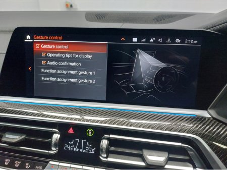 2021 BMW X5 212 X5 45E MSPORT PRO ( MASSIVE FACTORY SPEC ) €66,995 thumbnail