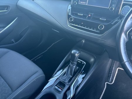 2023 Toyota Corolla LUNA H/B 4DR AUTO €22,950 thumbnail