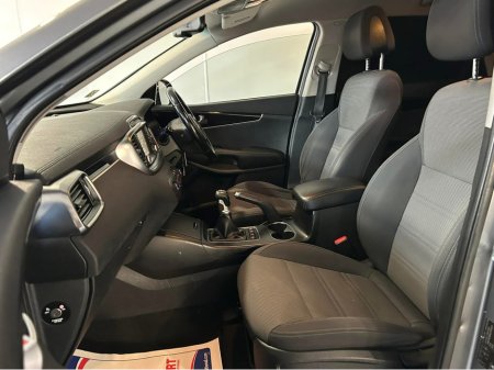 2016 Kia Sorento EX COMMERCIAL 2 Seat 4WD 5DR €12,950