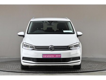 2019 Volkswagen Touran *JAN 2026 PRICING NOW*2.0TDI DSG COMFORTLINE *REVERSE CAM*CARPLAY*ANDROID AUTO* €24,890