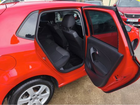 2017 Volkswagen Polo 1 Year Warranty AA Approved €12,950 thumbnail