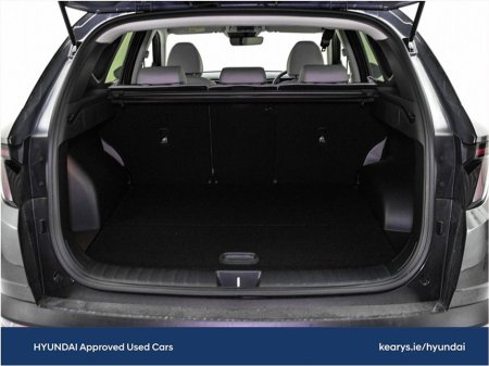 2022 Hyundai Tucson 2WD Executive 2 Tone €29,490 thumbnail