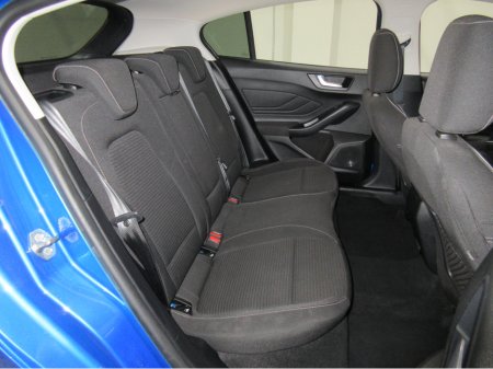 2022 Ford Focus TITANIUM 1.0T - SCRAPPAGE & FINANCE AVAILABLE €19,895 thumbnail