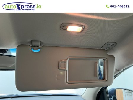 2017 Hyundai Tucson 1.7 DIESEL MANUAL €11,995 thumbnail