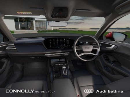 2026 Audi A5 A5 SE E-Hybrid Quattro *3-Yrs Service Plan Included* Full Leather * €63,950