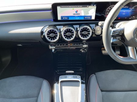 2024 Mercedes-Benz CLA Class 250E AMG Line Executive PHEV €44,950 thumbnail