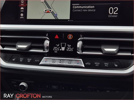 2020 BMW 3 Series 330e Sport Pro Auto €26,950 thumbnail