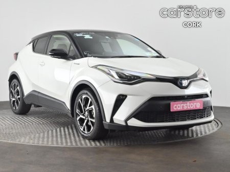 2020 Toyota C-HR 1.8 HYBRID Auto