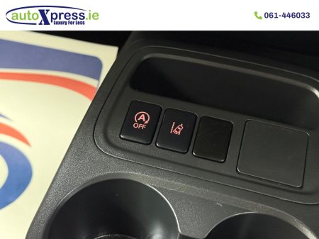 2022 Mitsubishi Mirage 1.2 Automatic, CarPlay, Reversing camera €15,995 thumbnail