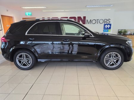 2024 Mercedes-Benz GLE Class * Jan 2026 Pricing * 350 DE 4Matic AMG Line * Great Spec * €94,750